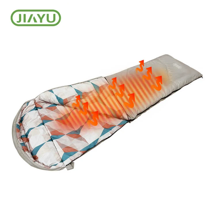 Ano ang Mga Pangunahing Tampok ng Camping Sleeping Bag at Paano Pumili ng Tama?