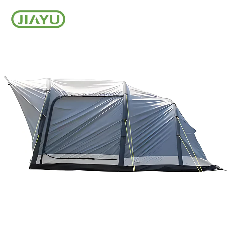 Paano Pumili ng Tamang Camping Tent para sa Iyong Mga Panlabas na Pakikipagsapalaran?