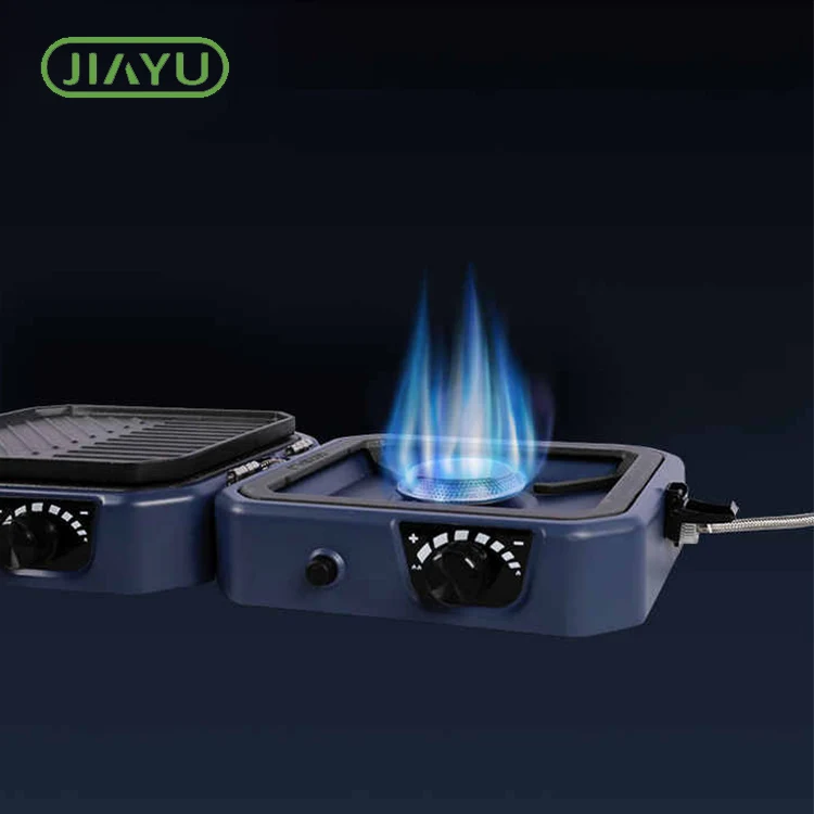 Bakit Ang Mini Tourist Gas Stove ang Pinakamahusay na Pagpipilian para sa Mga Adventure sa Pagluluto sa Labas