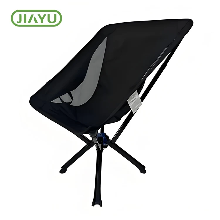 Maginhawang Foldable Camping Chair