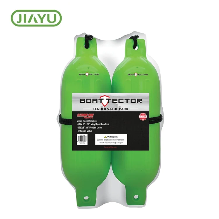 Matibay na PVC Boat Rubber Fender