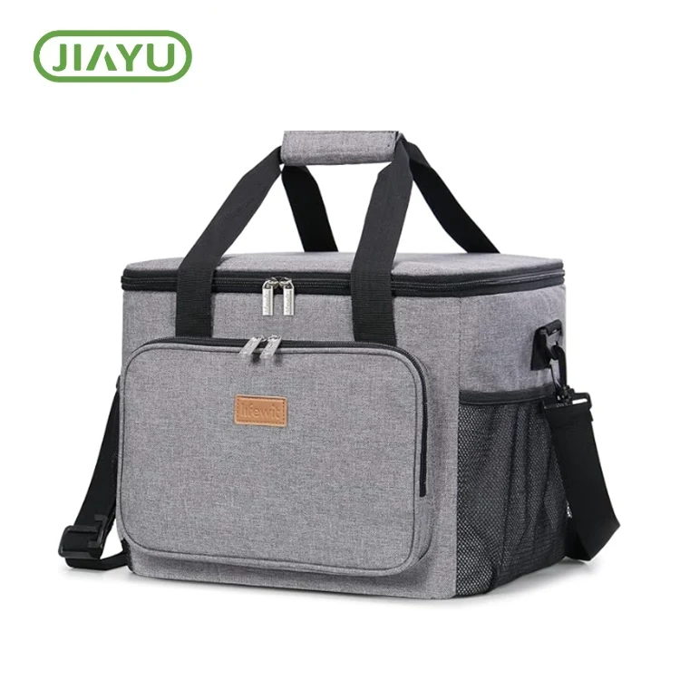 Insulated piknik bag