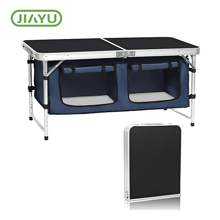 Magaang Folding Camping Table
