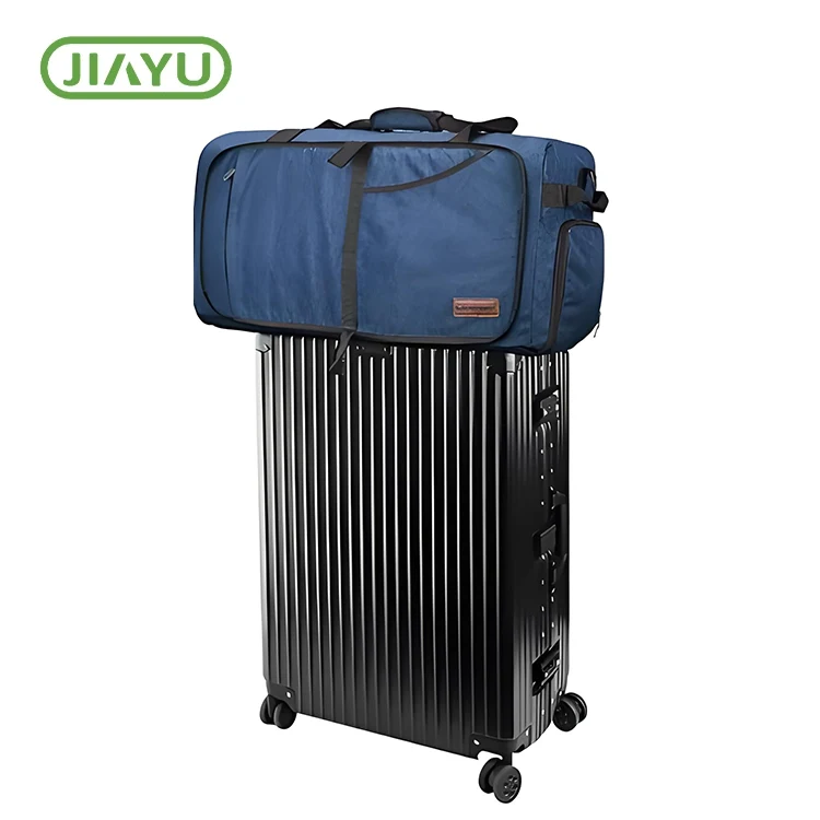 Naylon Waterproof Panlabas na Duffle Bag