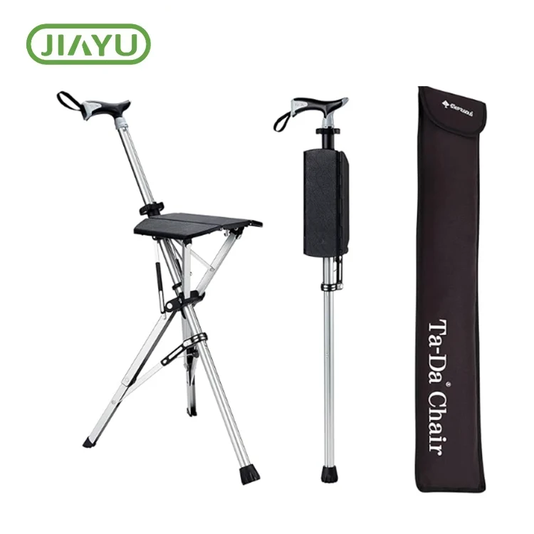 Matandang Lalaki Alpenstock Trekking Cane Matandang Lalaki Alpenstock Trekking Cane